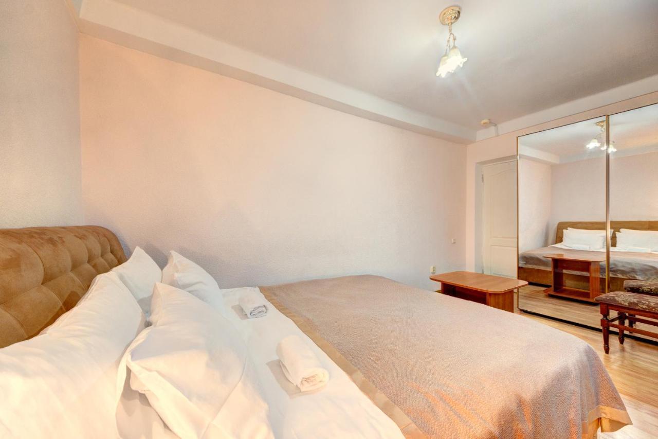 Holosiyvsky Hotel Киев Екстериор снимка