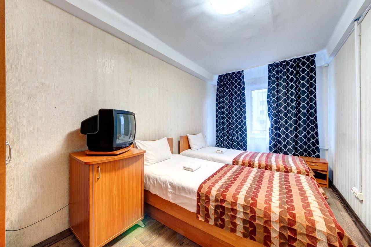 Holosiyvsky Hotel Киев Екстериор снимка