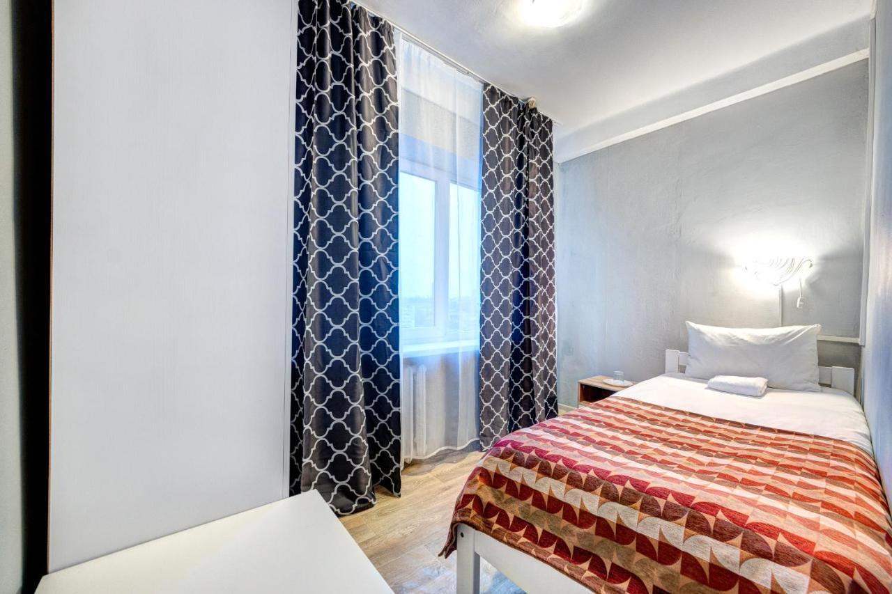 Holosiyvsky Hotel Киев Екстериор снимка