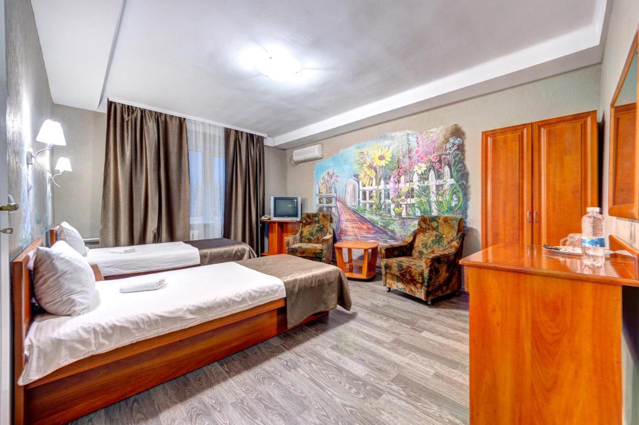 Holosiyvsky Hotel Киев Екстериор снимка