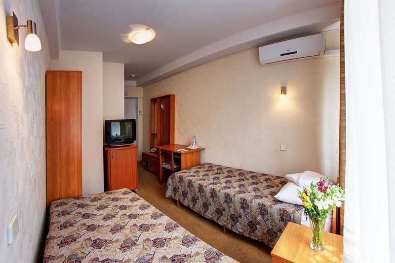 Holosiyvsky Hotel Киев Екстериор снимка