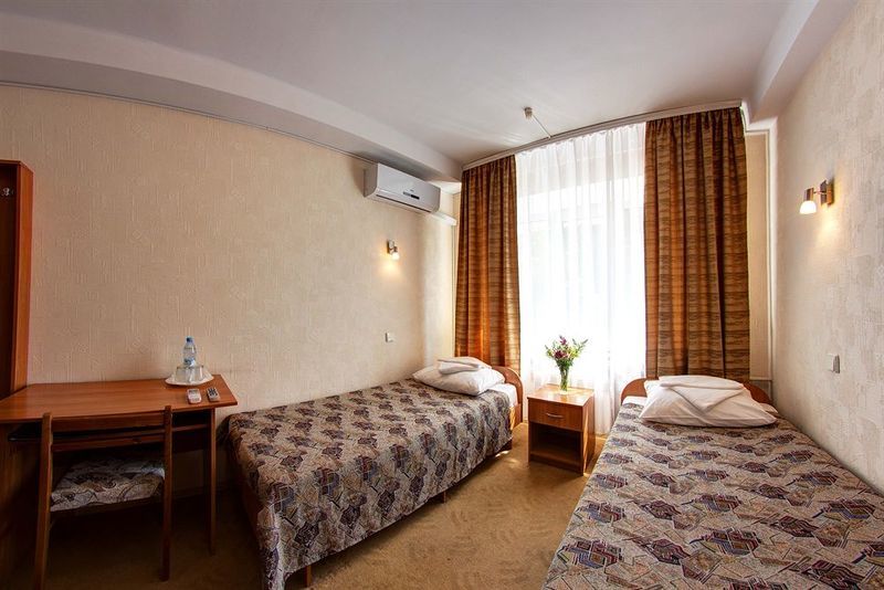Holosiyvsky Hotel Киев Екстериор снимка