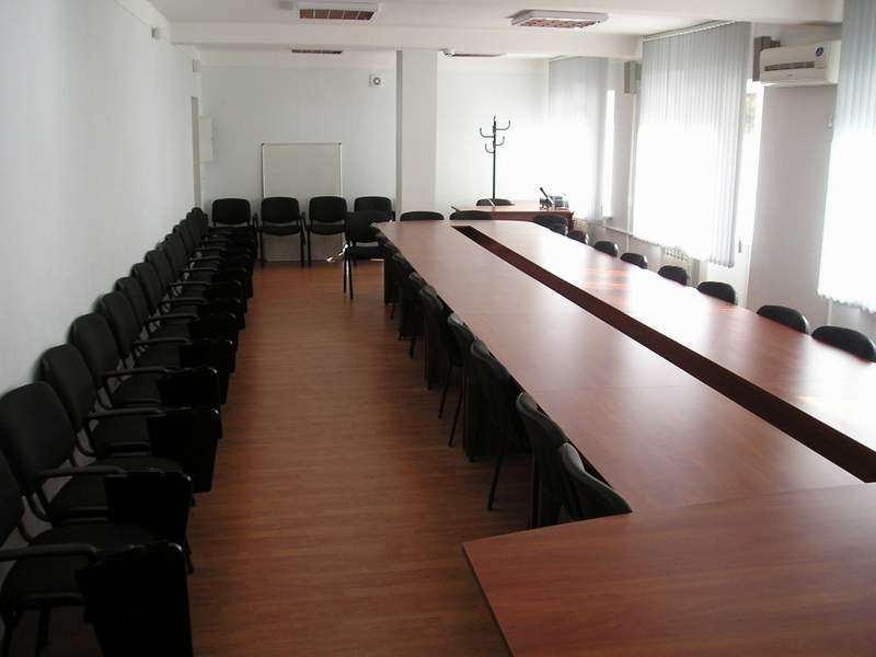 Holosiyvsky Hotel Киев Съоръжения снимка